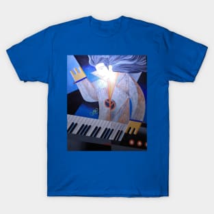 Ivories T-Shirt